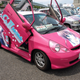 Image for article titled The Geekiest Cars on Earth